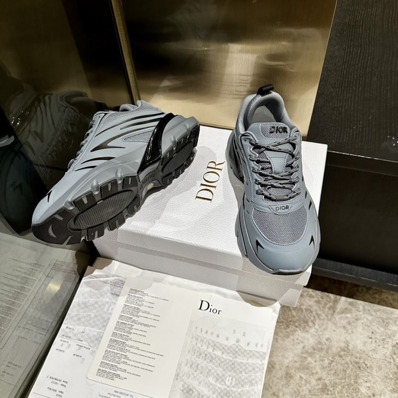 Christian Dior Sneaker